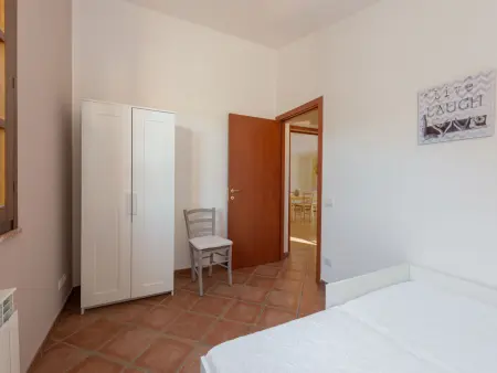 Alma, Maison 4 personnes à Punta Ala - Photo 14