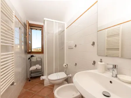Alma, Maison 4 personnes à Punta Ala - Photo 15