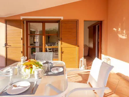 Alma, Maison 4 personnes à Punta Ala - Photo 16