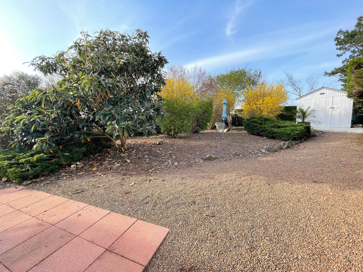 Maison 6 pers. à 550 m de la plage, jardin clos - Photo 4