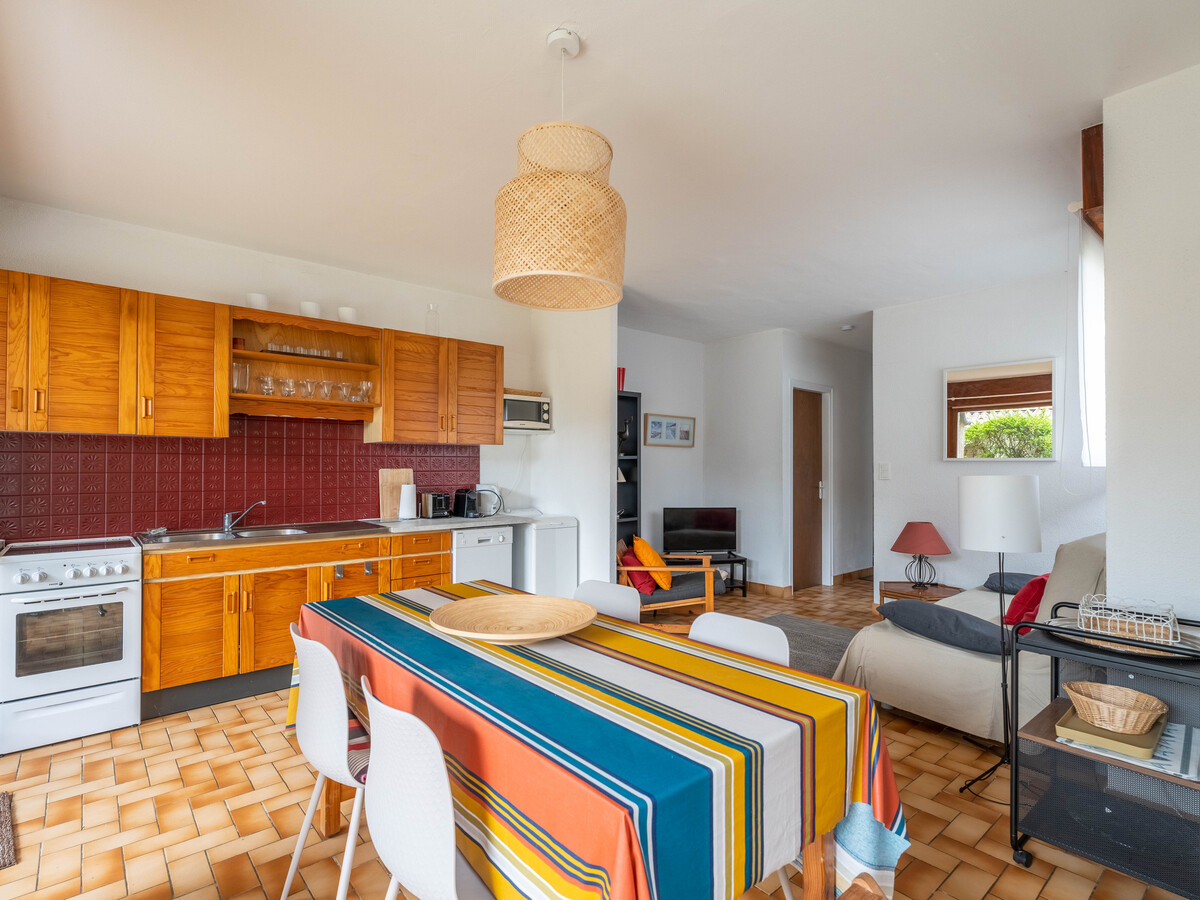 Maison 6 pers. Mimizan, entre forêt et océan - Photo 1