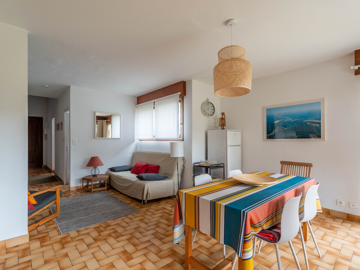 Maison 6 pers. Mimizan, entre forêt et océan - Photo 2