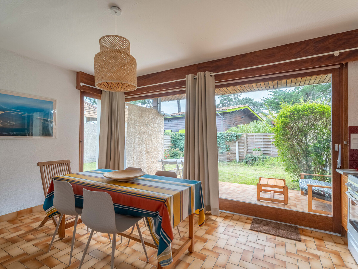 Maison 6 pers. Mimizan, entre forêt et océan - Photo 3