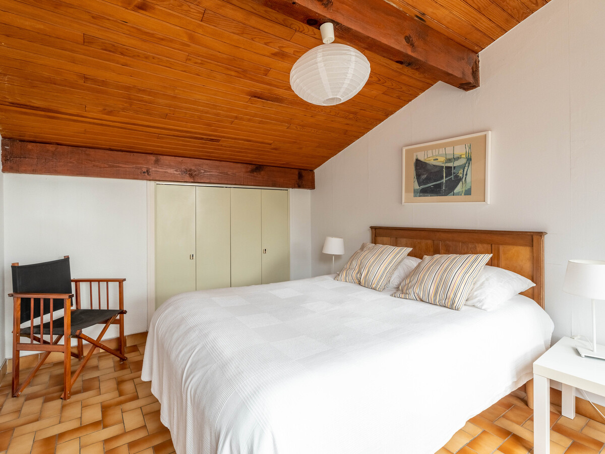 Maison 6 pers. Mimizan, entre forêt et océan - Photo 8