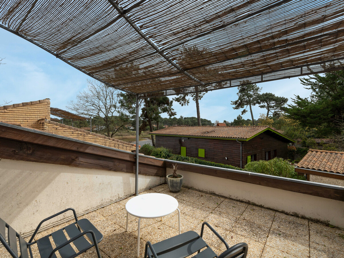 Maison 6 pers. Mimizan, entre forêt et océan - Photo 10