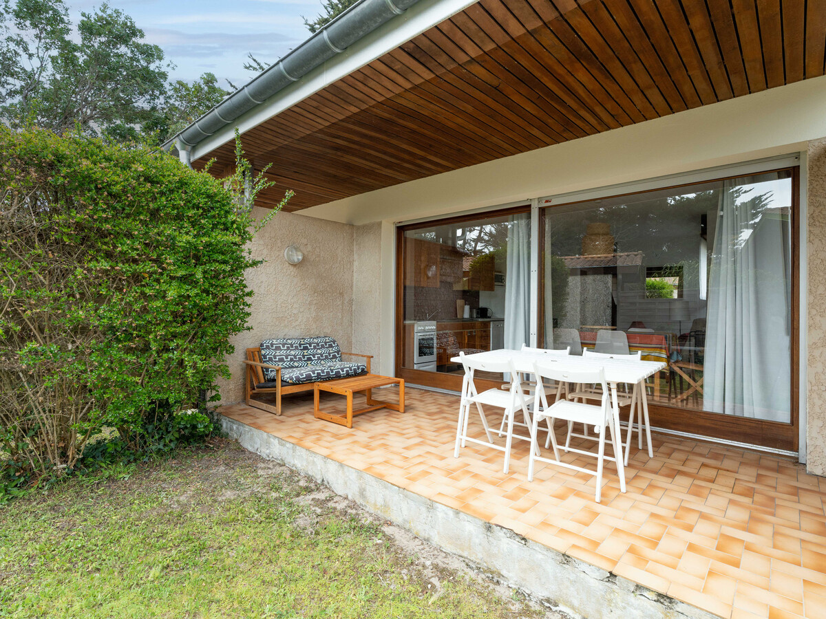 Maison 6 pers. Mimizan, entre forêt et océan - Photo 13
