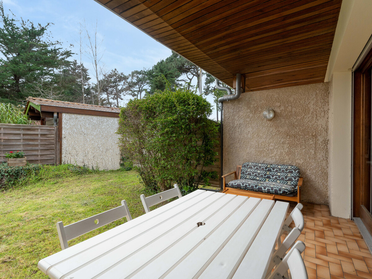 Maison 6 pers. Mimizan, entre forêt et océan - Photo 14