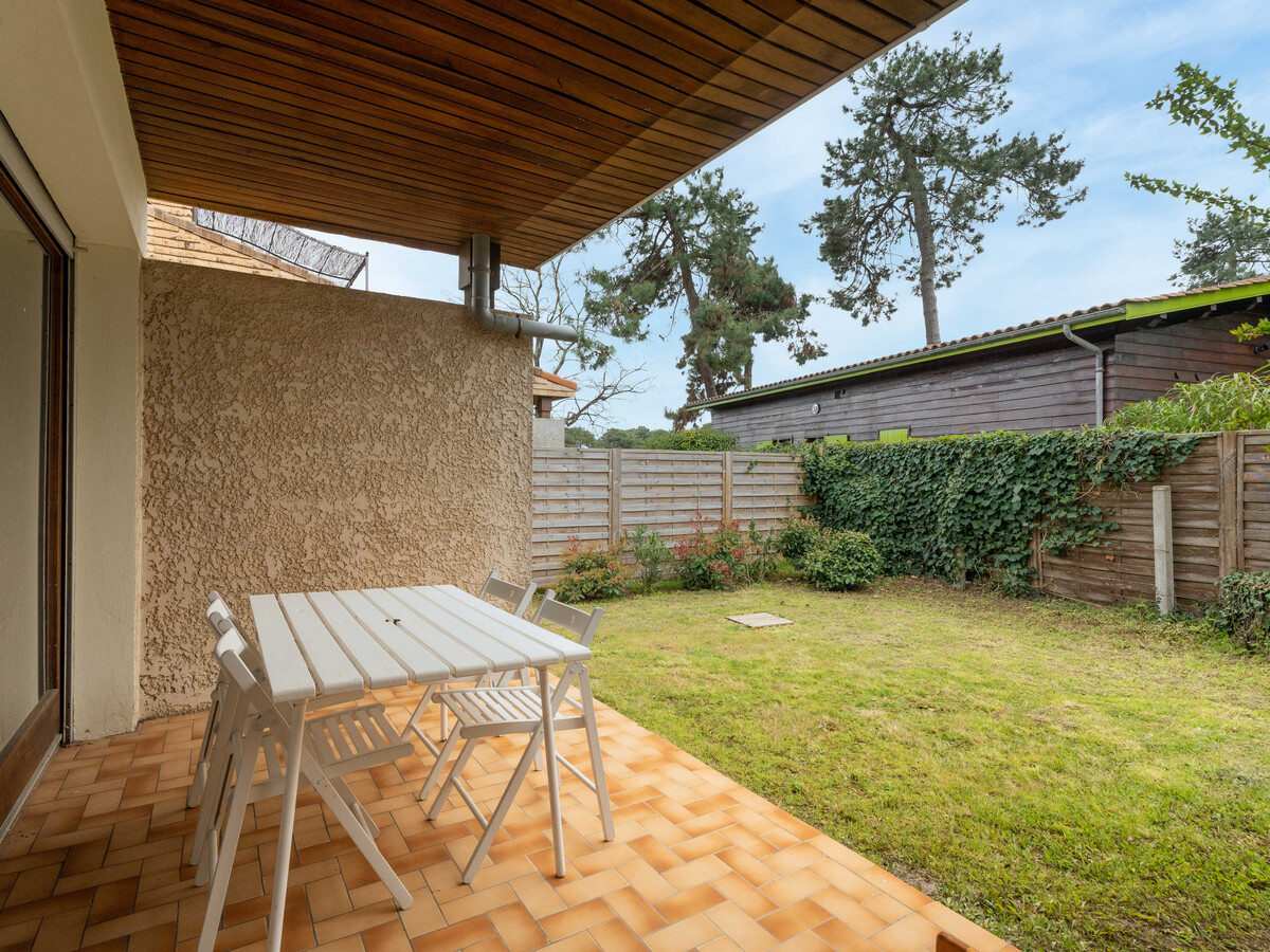 Maison 6 pers. Mimizan, entre forêt et océan - Photo 15