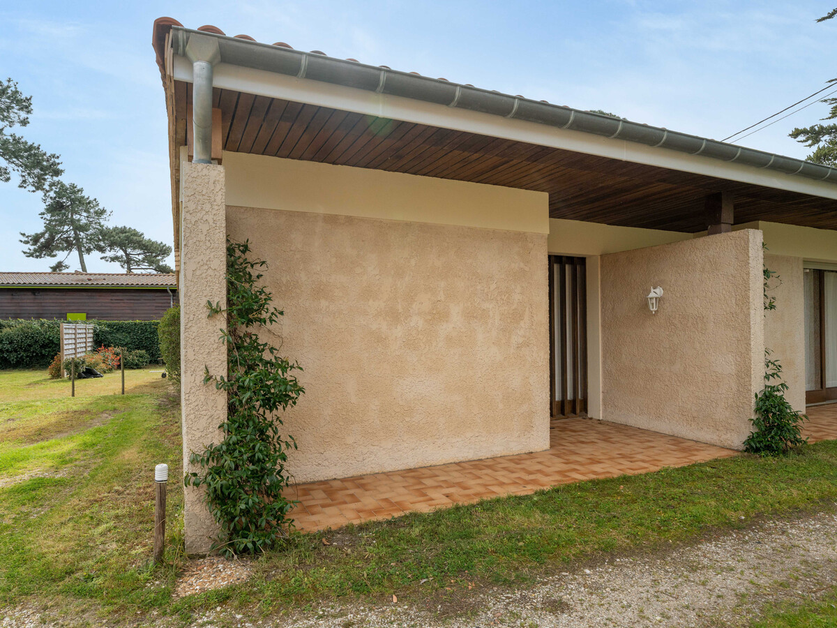 Maison 6 pers. Mimizan, entre forêt et océan - Photo 16