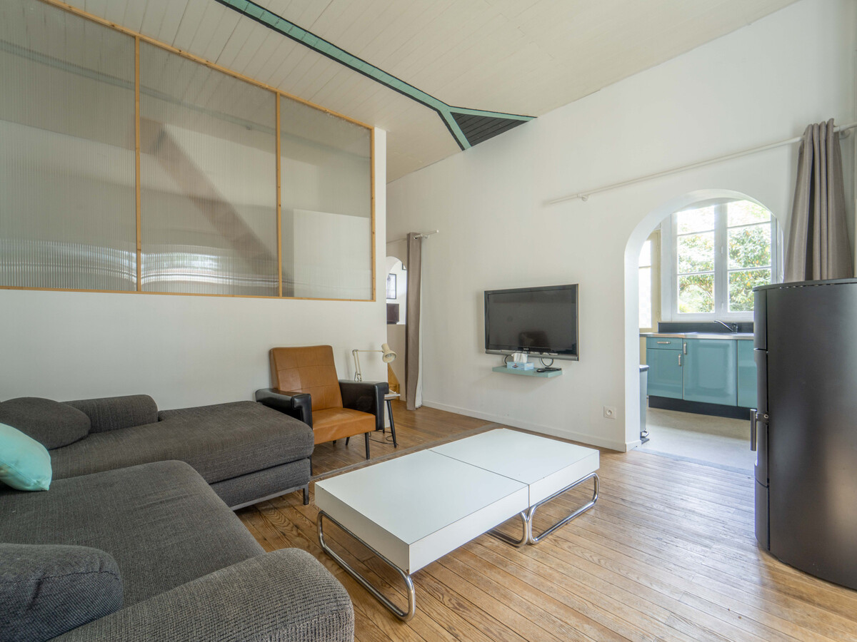 Maison 6 pers. à 600m de l'océan, Mimizan - Photo 2