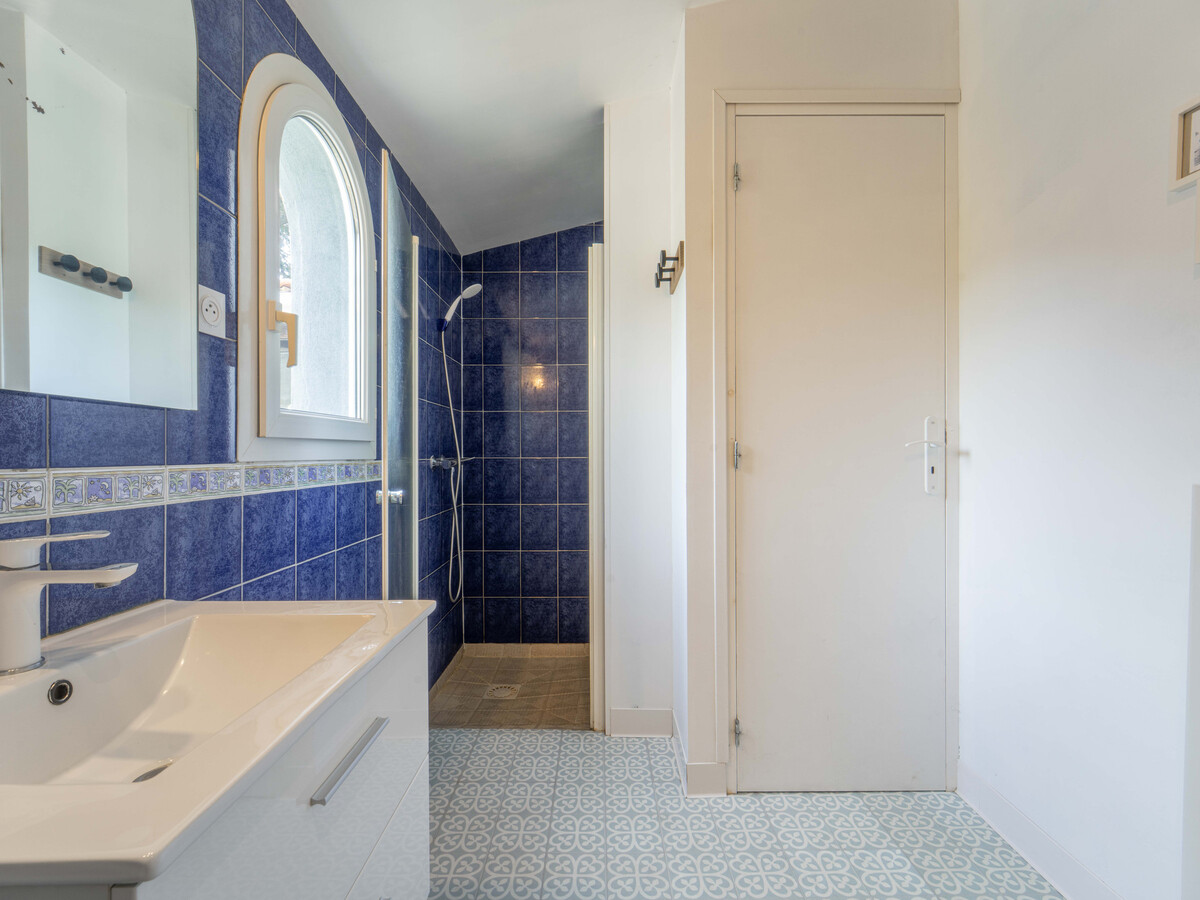 Maison 6 pers. à 600m de l'océan, Mimizan - Photo 8