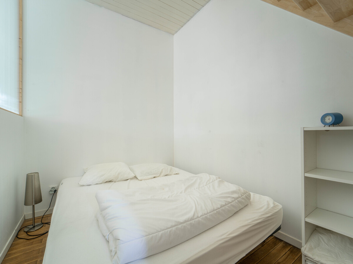 Maison 6 pers. à 600m de l'océan, Mimizan - Photo 10