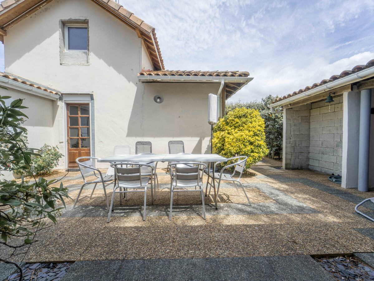 Maison 6 pers. à 600m de l'océan, Mimizan - Photo 14