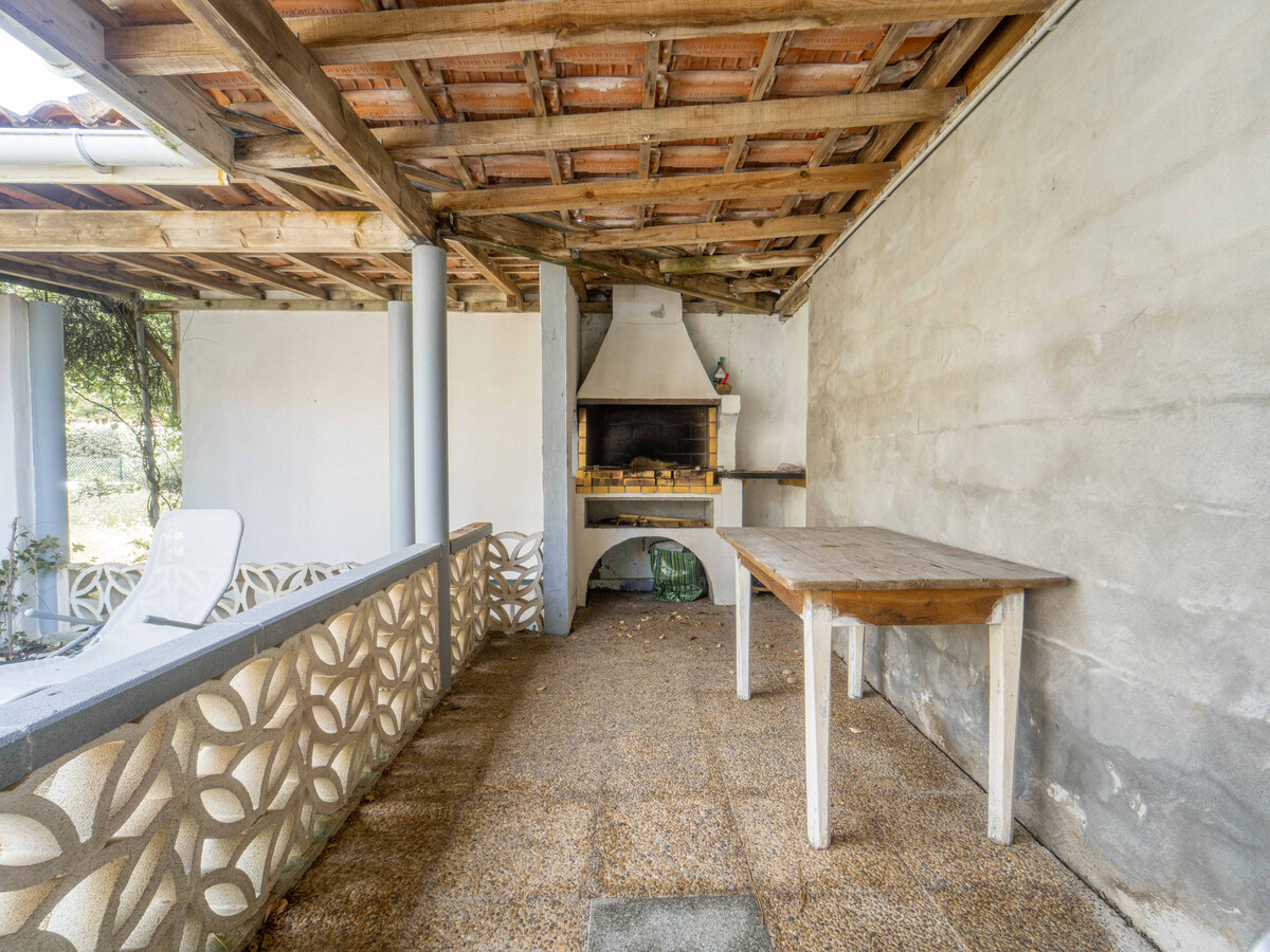 Maison 6 pers. à 600m de l'océan, Mimizan - Photo 16