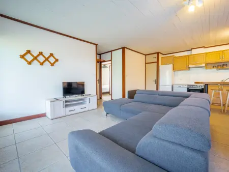 Maison à Mimizan Plage, 600m de la mer, 10 pers, 2 étoiles, confort moderne, jardin, parking - Photo 2