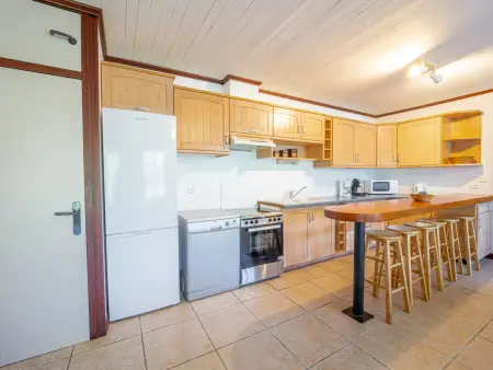 Maison à Mimizan Plage, 600m de la mer, 10 pers, 2 étoiles, confort moderne, jardin, parking - Photo 5