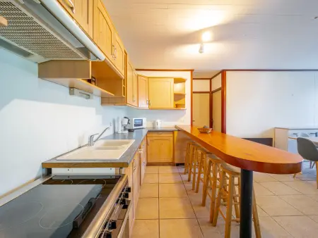 Maison à Mimizan Plage, 600m de la mer, 10 pers, 2 étoiles, confort moderne, jardin, parking - Photo 6