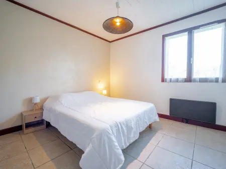 Maison à Mimizan Plage, 600m de la mer, 10 pers, 2 étoiles, confort moderne, jardin, parking - Photo 7