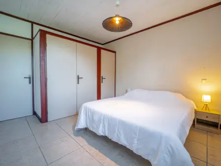 Maison à Mimizan Plage, 600m de la mer, 10 pers, 2 étoiles, confort moderne, jardin, parking - Photo 8