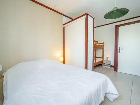 Maison à Mimizan Plage, 600m de la mer, 10 pers, 2 étoiles, confort moderne, jardin, parking - Photo 10