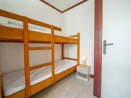 Maison à Mimizan Plage, 600m de la mer, 10 pers, 2 étoiles, confort moderne, jardin, parking - Photo 11