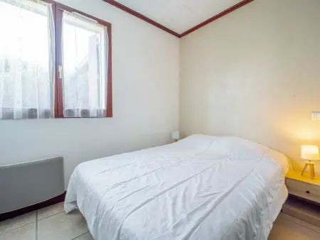 Maison à Mimizan Plage, 600m de la mer, 10 pers, 2 étoiles, confort moderne, jardin, parking - Photo 12