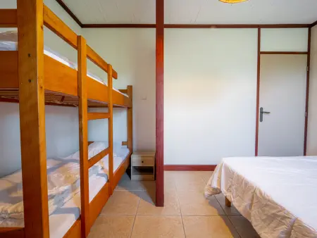 Maison à Mimizan Plage, 600m de la mer, 10 pers, 2 étoiles, confort moderne, jardin, parking - Photo 14