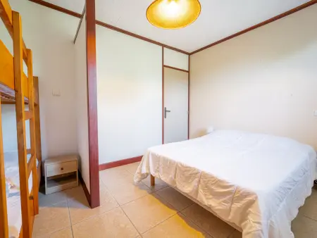Maison à Mimizan Plage, 600m de la mer, 10 pers, 2 étoiles, confort moderne, jardin, parking - Photo 15