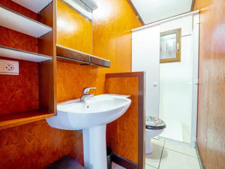 Maison à Mimizan Plage, 600m de la mer, 10 pers, 2 étoiles, confort moderne, jardin, parking - Photo 16
