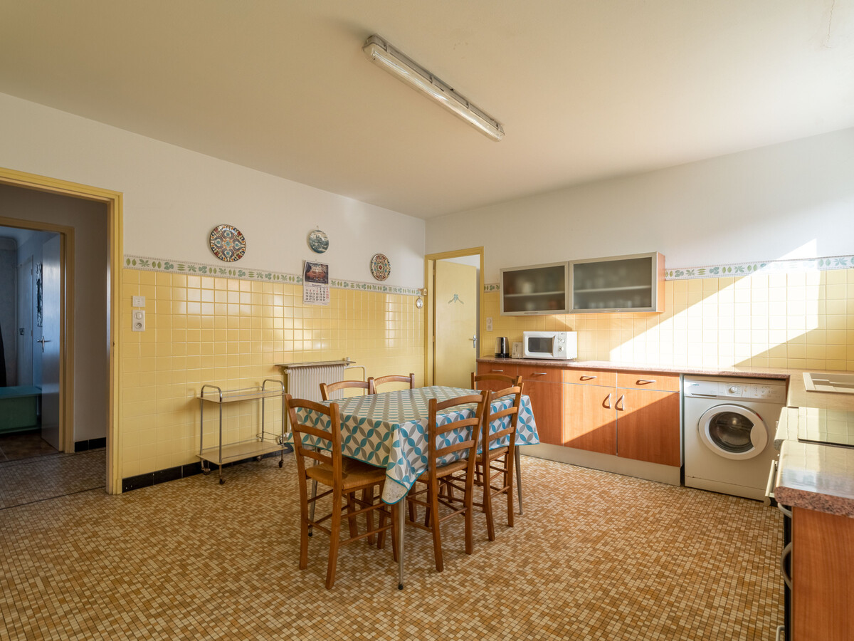 Maison 2* à 150m de la plage, 6 pers, 3 chambres - Photo 5