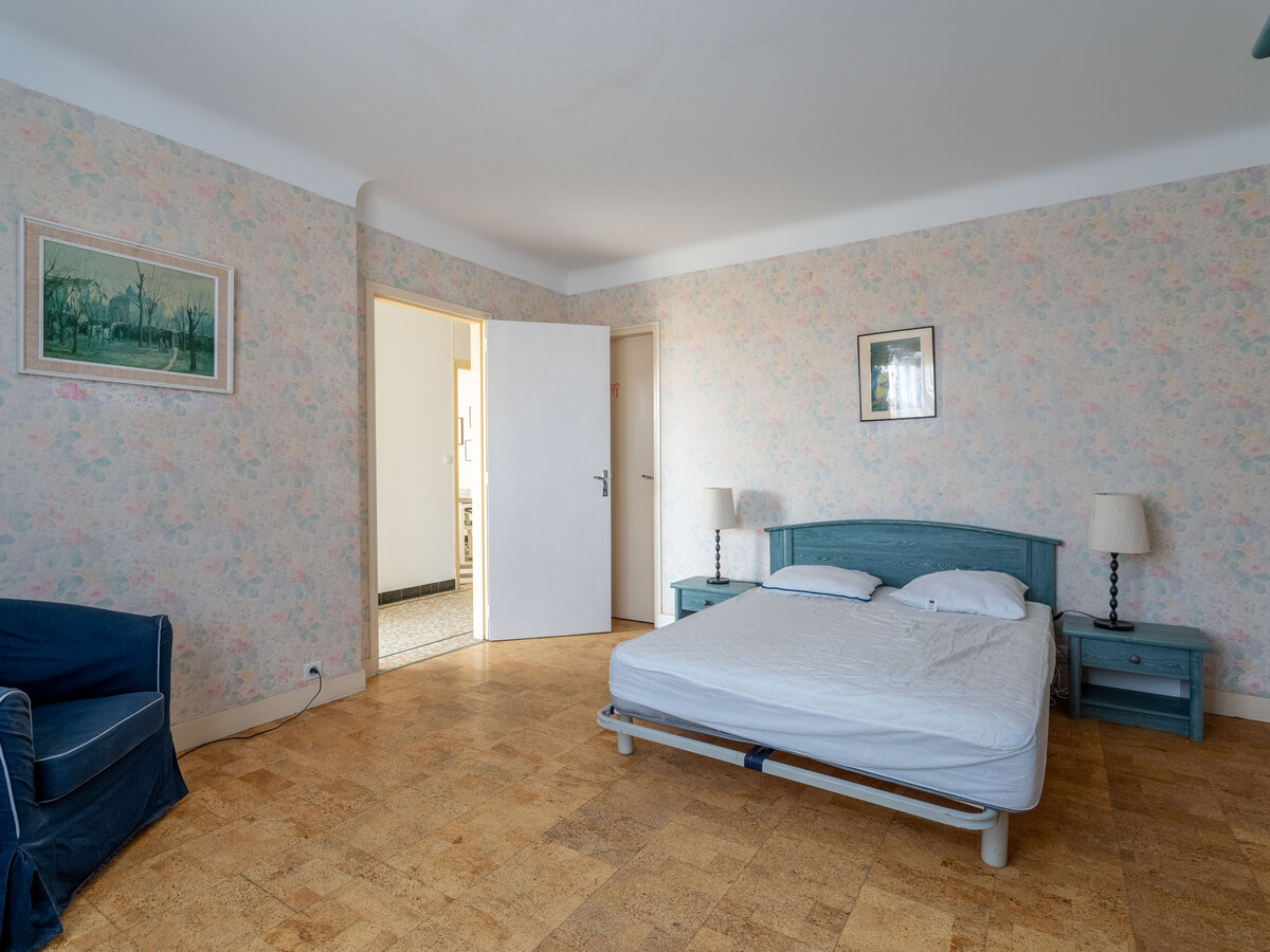 Maison 2* à 150m de la plage, 6 pers, 3 chambres - Photo 7