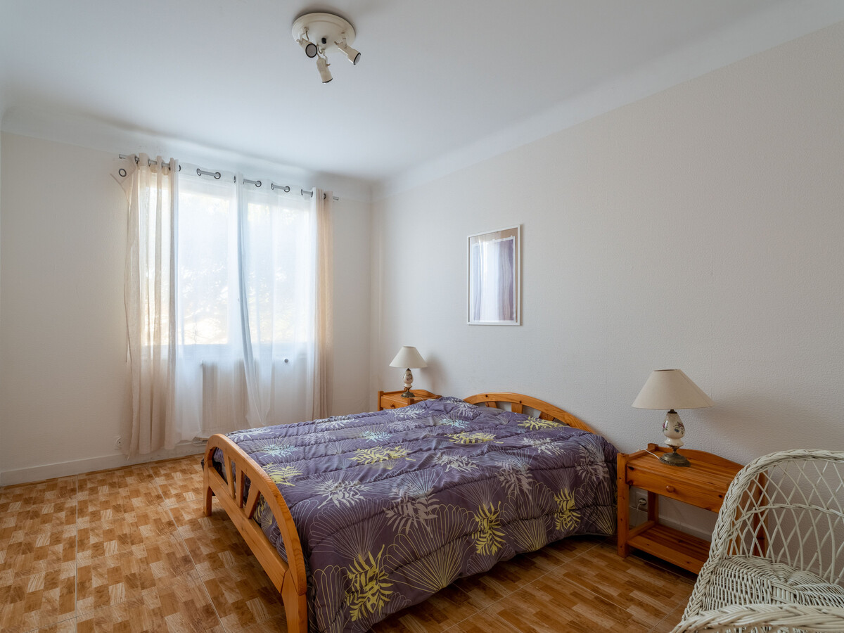 Maison 2* à 150m de la plage, 6 pers, 3 chambres - Photo 8