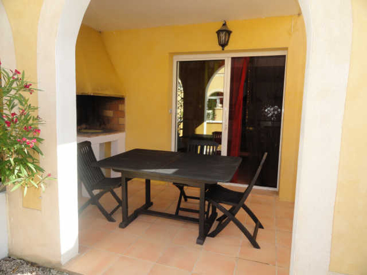 Villa climatisée 2 chambres au Cap d'Agde - Photo 1