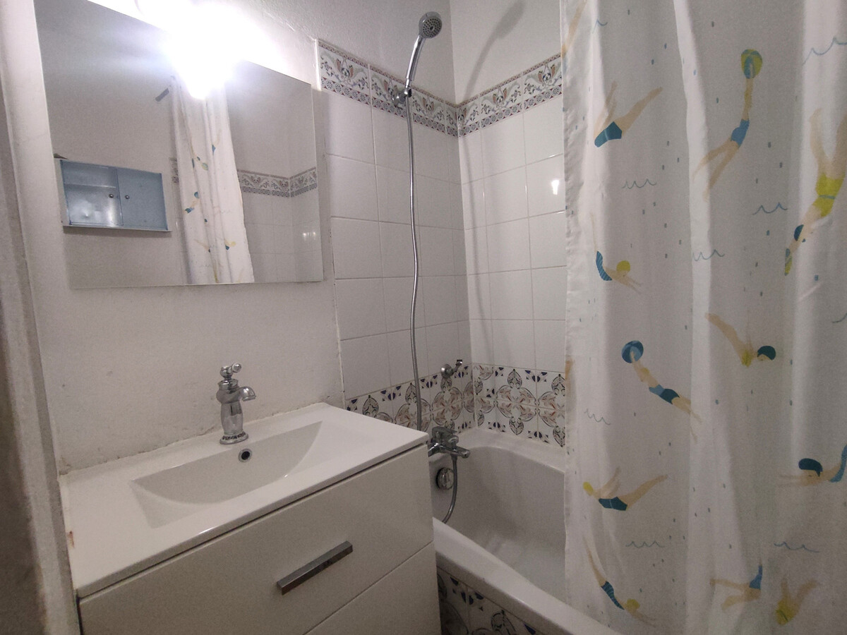 Villa climatisée 2 chambres au Cap d'Agde - Photo 9
