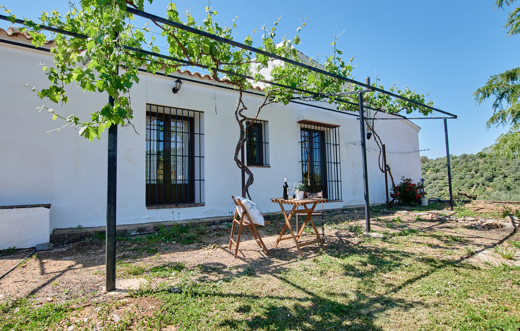 Maison en pierre Constantina, piscine privée & vue Sierra Morena - Photo 2