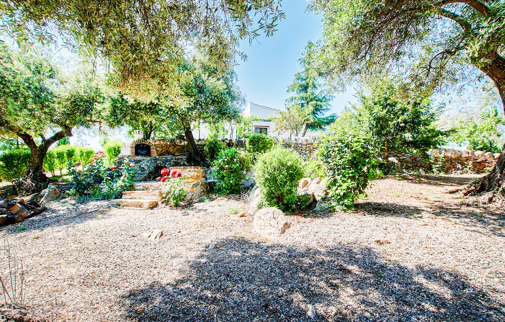 Maison en pierre Constantina, piscine privée & vue Sierra Morena - Photo 8