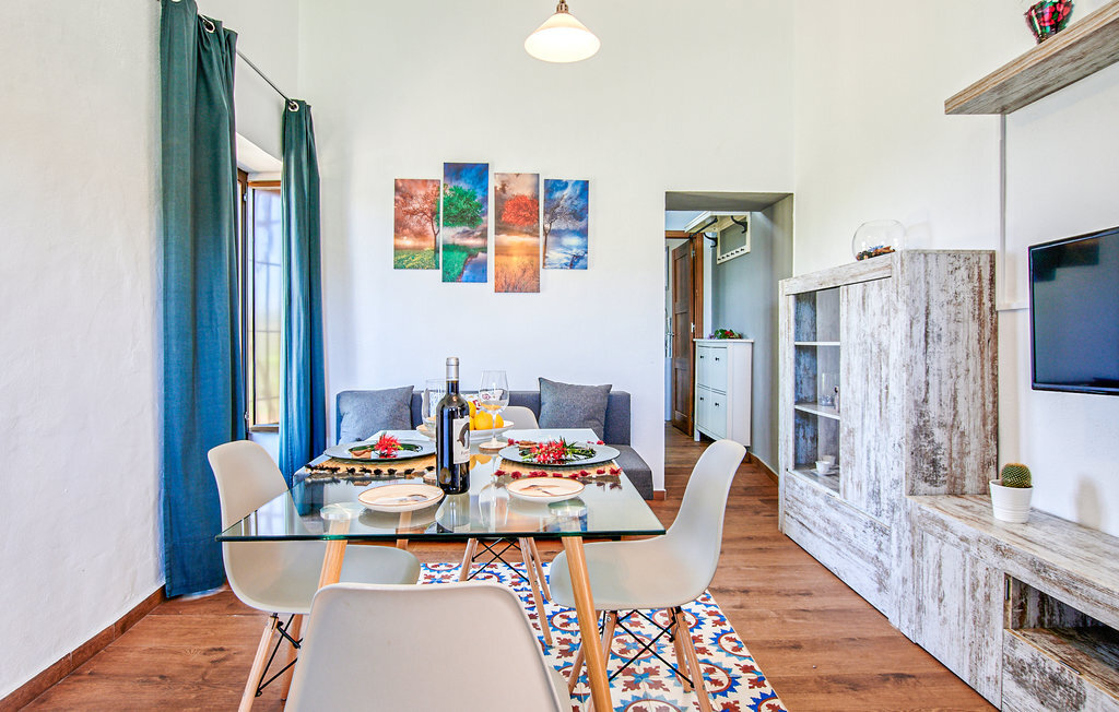 Maison en pierre Constantina, piscine privée & vue Sierra Morena - Photo 10
