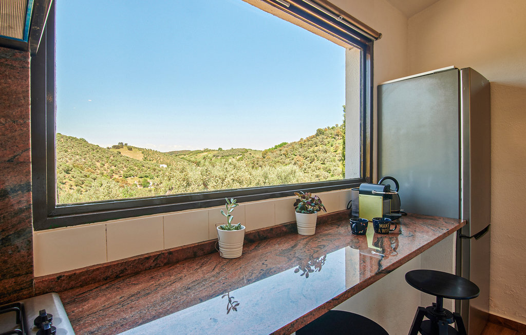 Maison en pierre Constantina, piscine privée & vue Sierra Morena - Photo 11