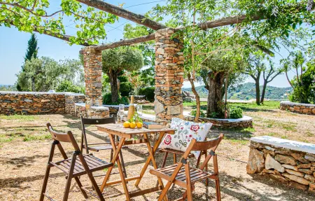 Location maison à Constantina