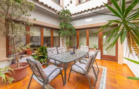 Location maison à Cala Ratjada