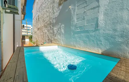 Cas Bunyoler, maison 6 pers. avec piscine privée à Cala Ratjada : photo 2