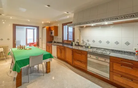 Cas Bunyoler, maison 6 pers. avec piscine privée à Cala Ratjada : photo 7