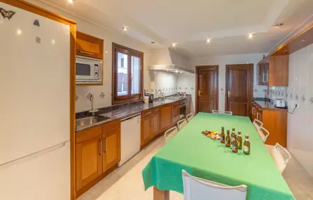 Cas Bunyoler, maison 6 pers. avec piscine privée à Cala Ratjada : photo 8