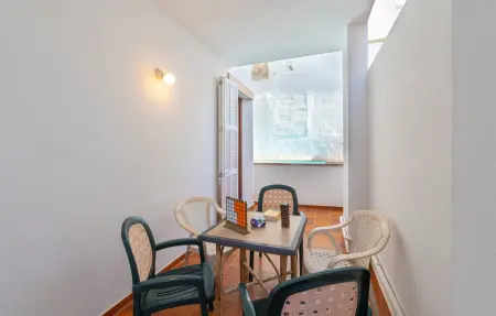 Cas Bunyoler, maison 6 pers. avec piscine privée à Cala Ratjada : photo 12