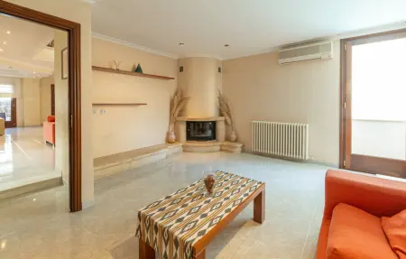 Cas Bunyoler, maison 6 pers. avec piscine privée à Cala Ratjada : photo 15