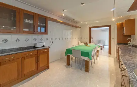 Cas Bunyoler, maison 6 pers. avec piscine privée à Cala Ratjada : photo 17