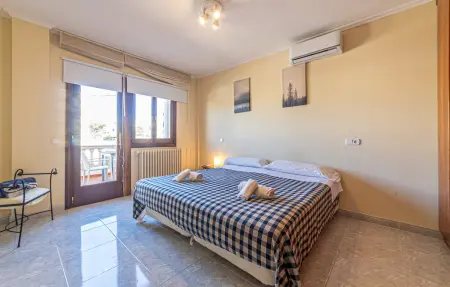 Cas Bunyoler, maison 6 pers. avec piscine privée à Cala Ratjada : photo 20
