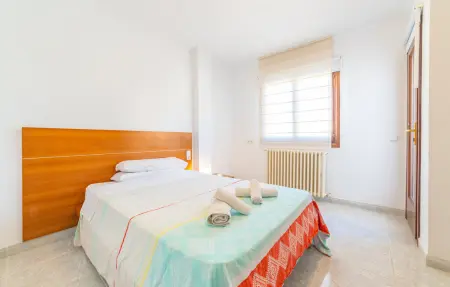 Cas Bunyoler, maison 6 pers. avec piscine privée à Cala Ratjada : photo 22