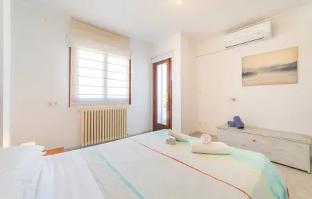 Cas Bunyoler, maison 6 pers. avec piscine privée à Cala Ratjada : photo 23