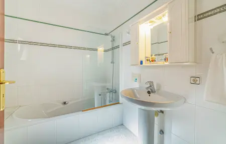 Cas Bunyoler, maison 6 pers. avec piscine privée à Cala Ratjada : photo 27